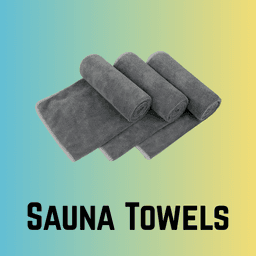 Sauna equipment 9